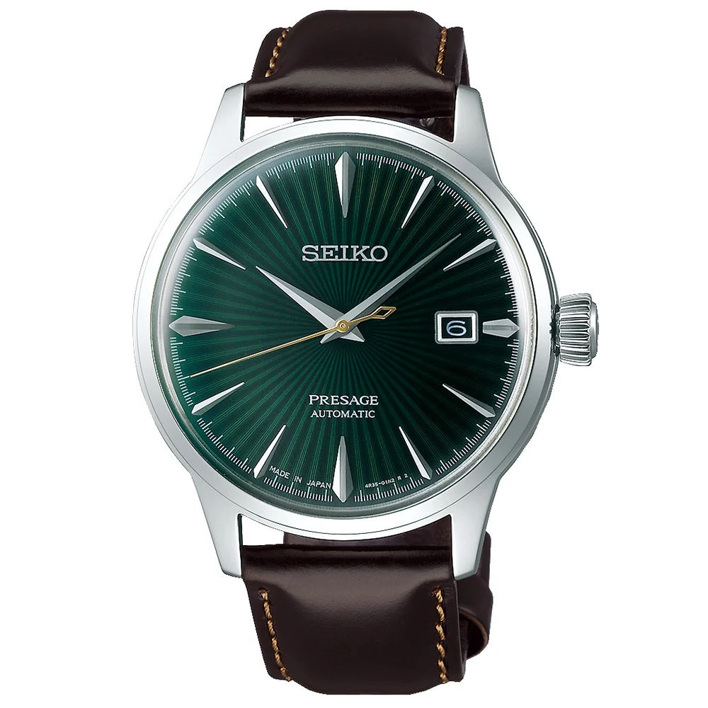Seiko SEIRPD37J 41 mm kol saati