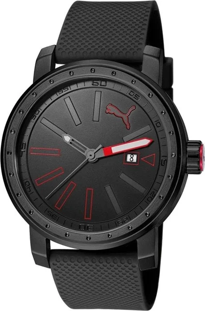 Puma PU103961001 kol saati