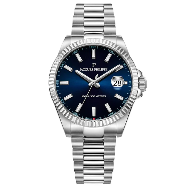 Jacques Philippe JPQGS591336GRV3 kol saati