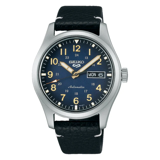 Seiko SRPG39K kol saati