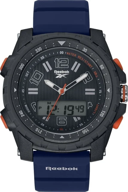 Reebok RV-ROG-G4-PSPN-AW kol saati