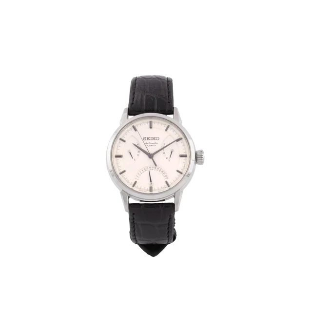 Seiko SEIKO, REF. 6R24-00C0, PRESAGE, AUTOMATIC kol saati