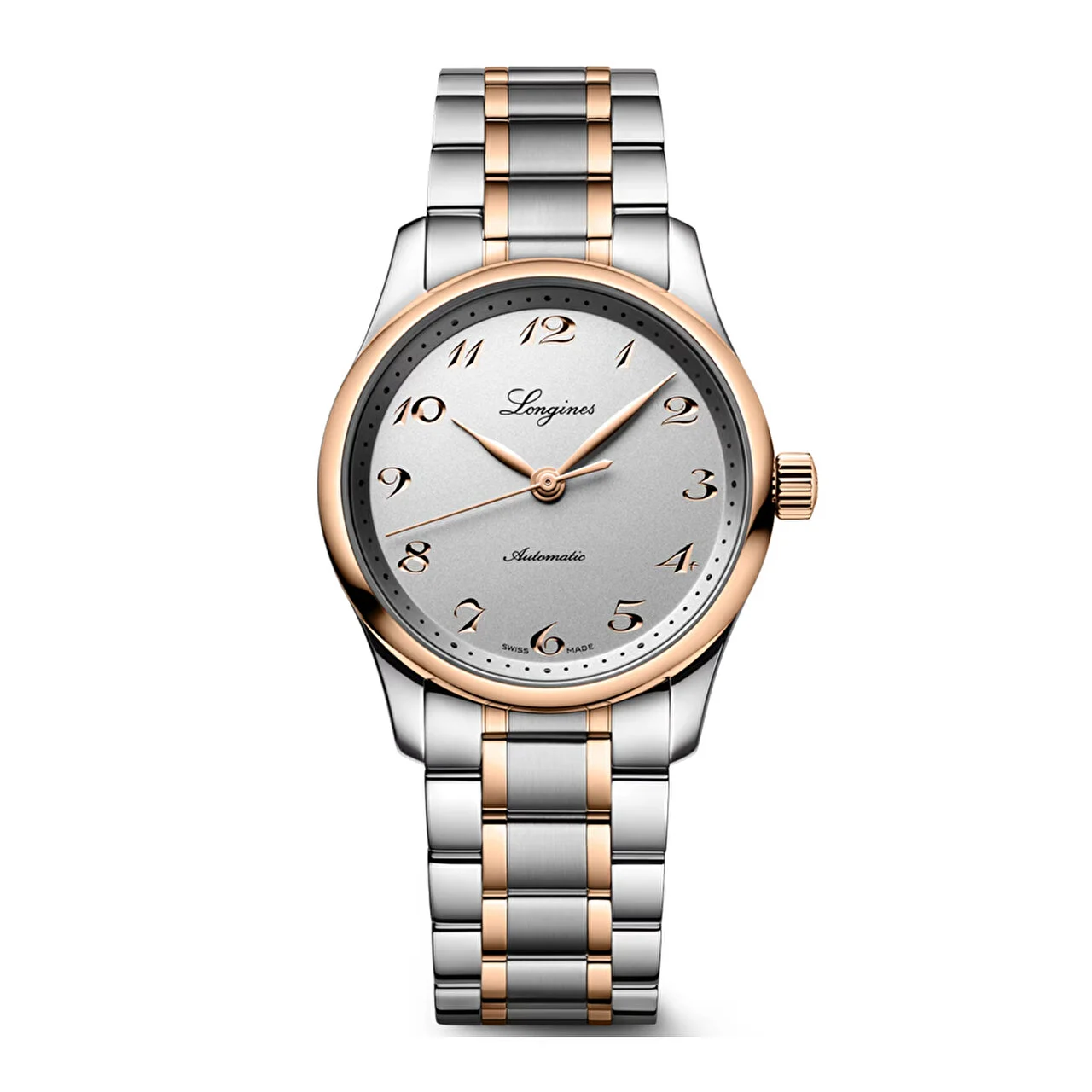 Longines L23575707 34 mm kol saati