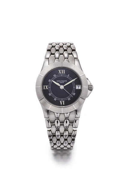 Patek Philippe Neptune 5080/1 kol saati