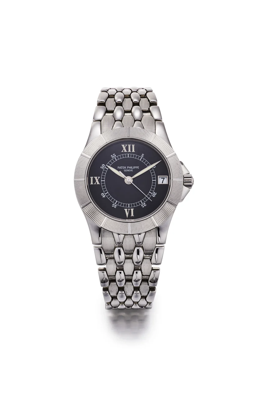 Patek Philippe Neptune 5080/1 kol saati