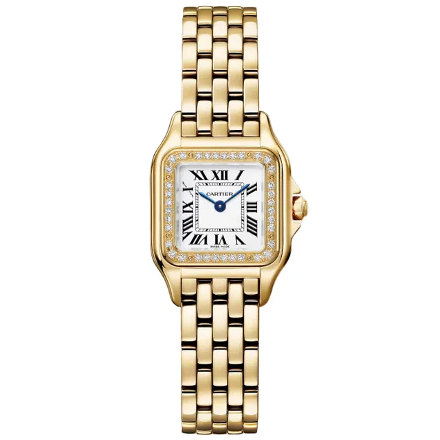Cartier Panthère WJPN0015 kol saati