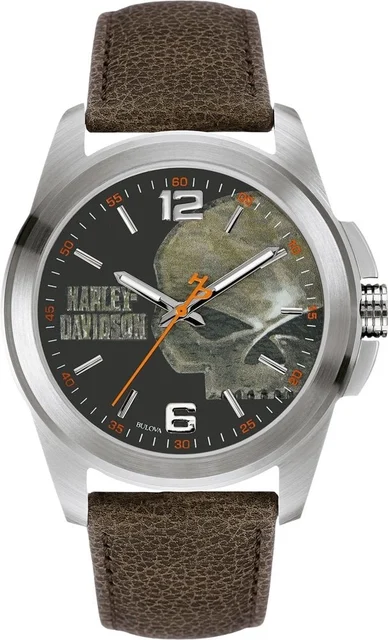 Harley Davidson 76A146 kol saati