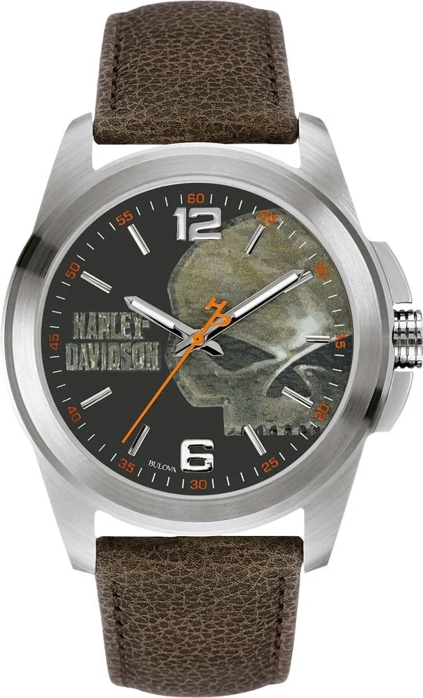 Harley Davidson 76A146 kol saati