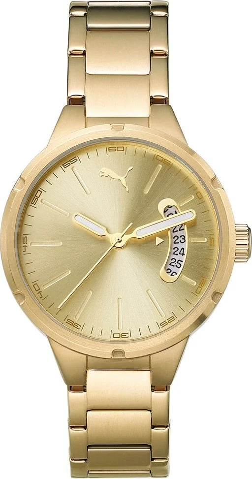 Puma PU104072002 39 mm kol saati