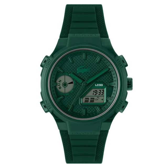 Lacoste LAC2011449 kol saati