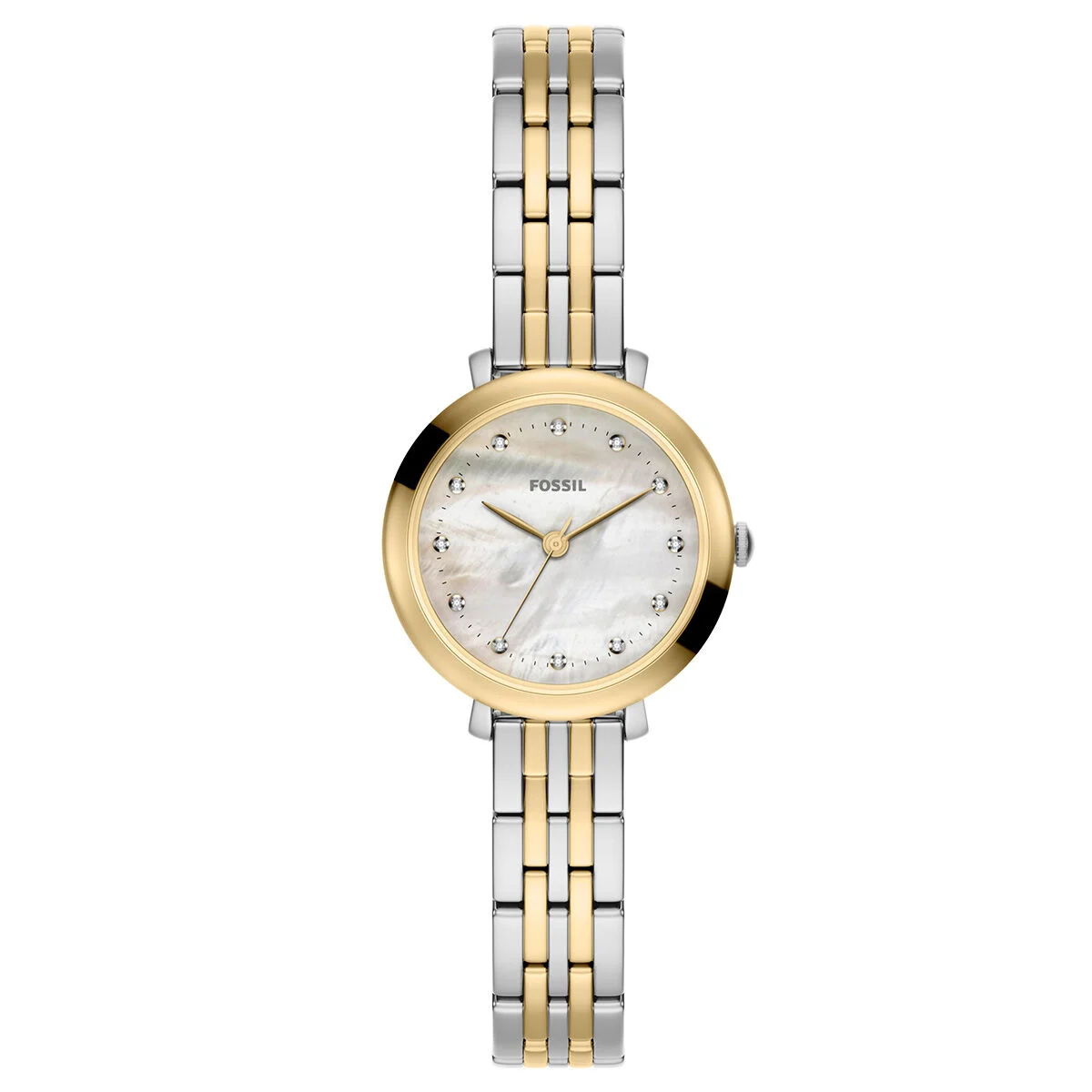 Fossil FES5500 26 mm kol saati