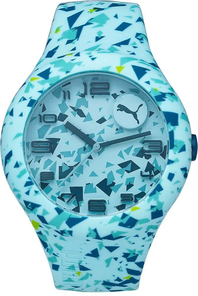 Puma PU103211024 49 mm kol saati