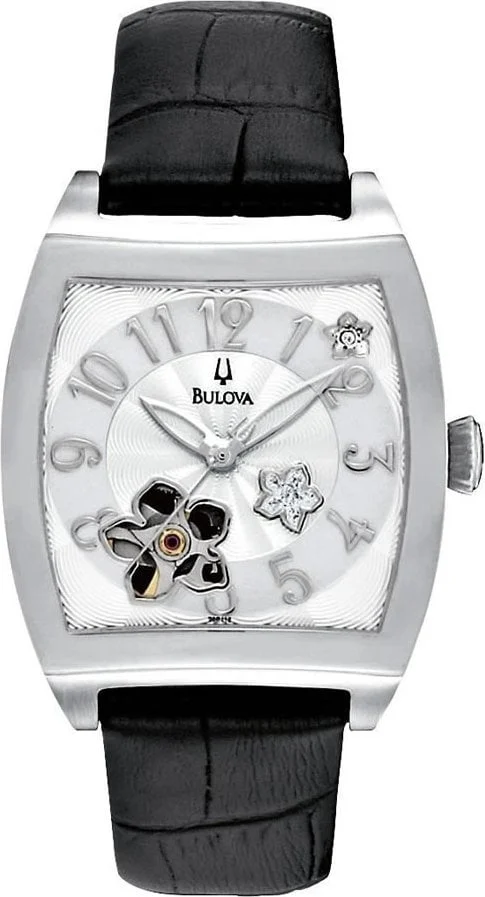 Bulova 96P118 32 mm kol saati