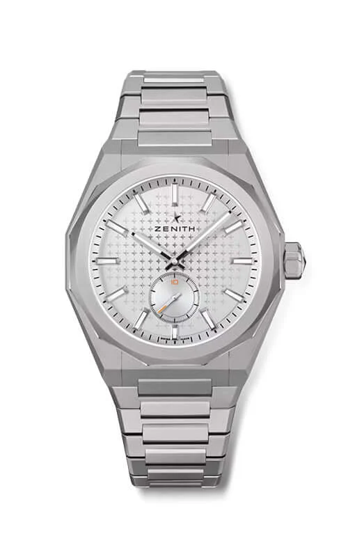Zenith Defy Skyline 06.9300.3620/06.10011 41 mm kol saati