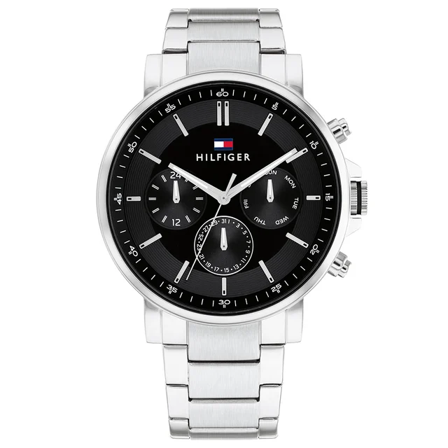 Tommy Hilfiger Tyson TH1710667 kol saati