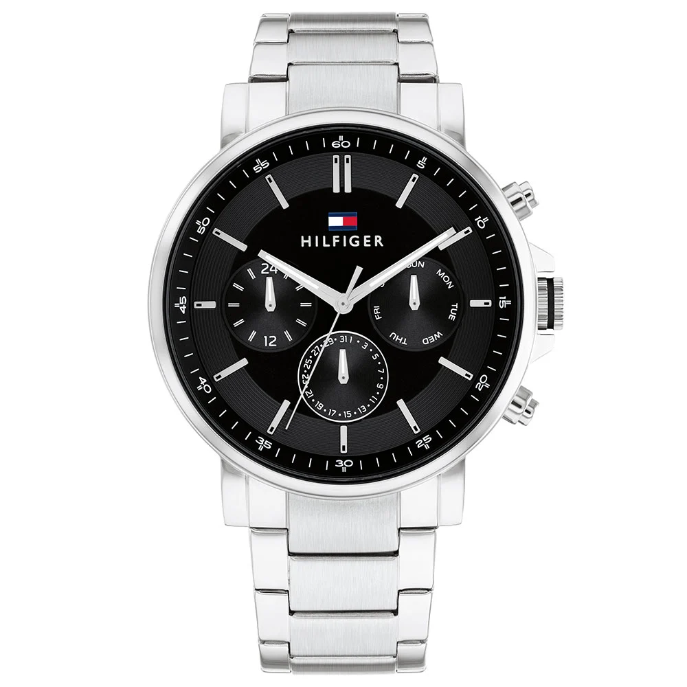 Tommy Hilfiger Tyson TH1710667 44 mm kol saati