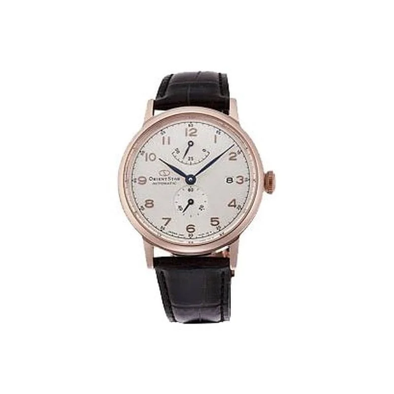 Orient Star Classic RK-AW0003S 46 mm kol saati