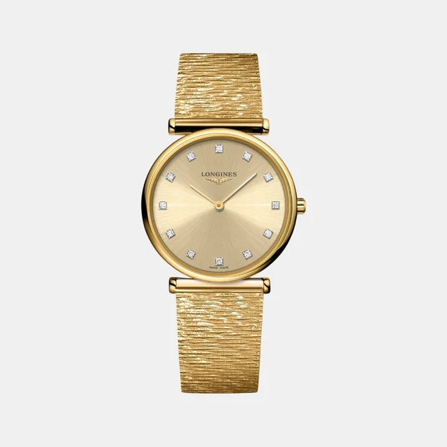Longines Longines L45122338 kol saati