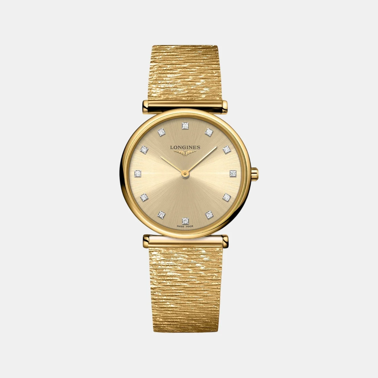 Longines Longines L45122338 29 mm kol saati