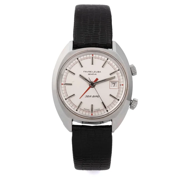Favre Leuba Switzerland 53103 kol saati