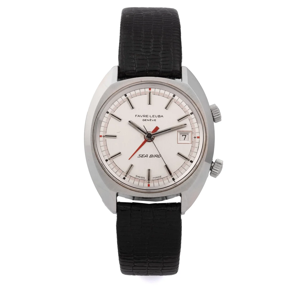Favre Leuba Switzerland 53103 kol saati