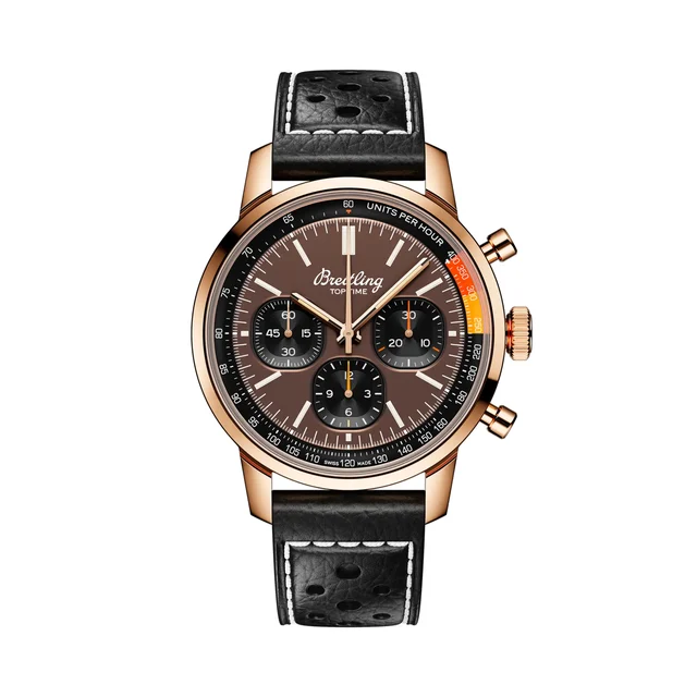 Breitling Top Time B01 RB01761A1Q1X1 kol saati