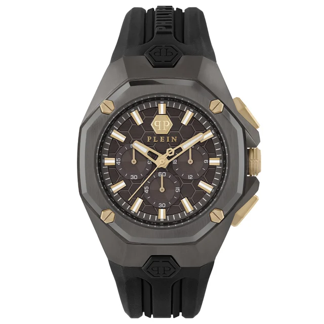 Philipp Plein PWTBA0323 kol saati