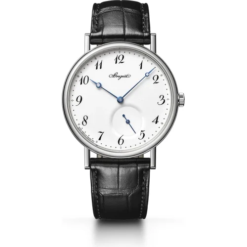 Breguet Classique 7147 7147BB/29/9WU 40 mm kol saati