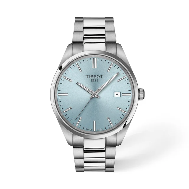 Tissot T1504101135100 kol saati