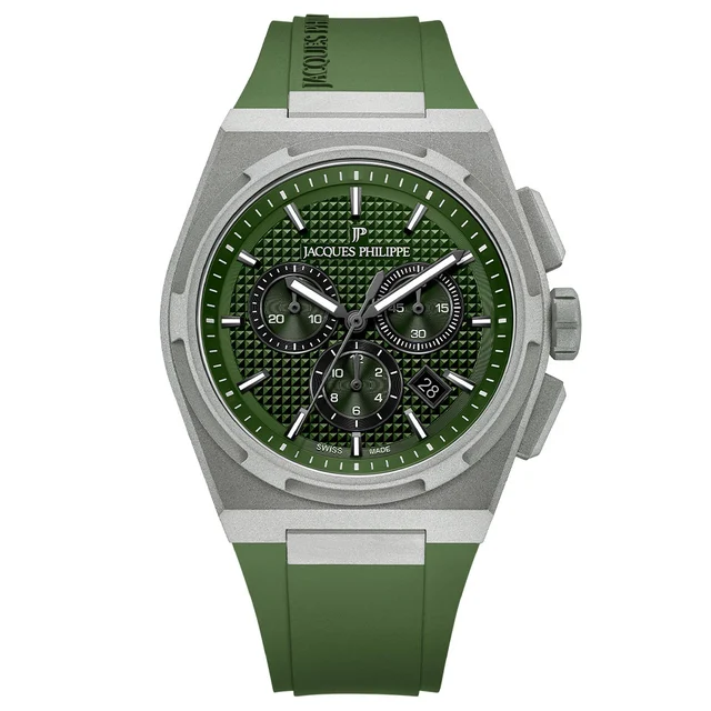 Jacques Philippe JPQGC4114XX kol saati