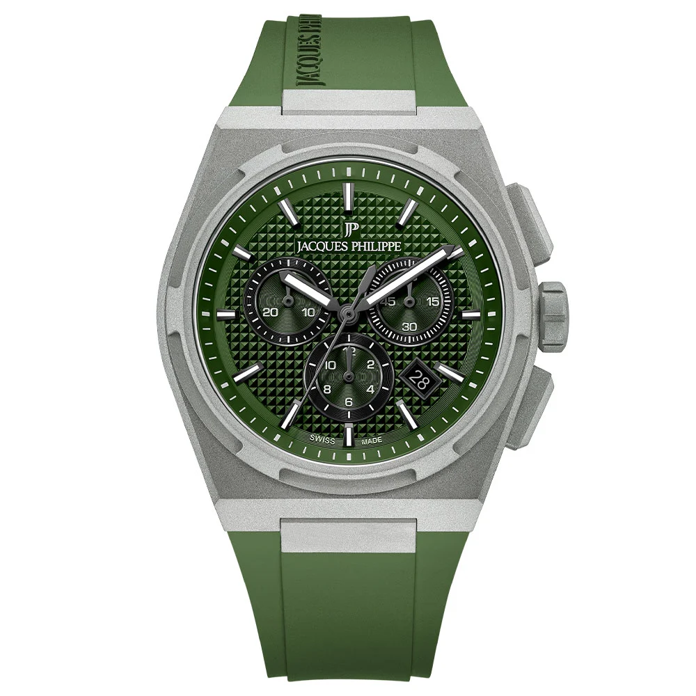 Jacques Philippe JPQGC4114XX 42 mm kol saati