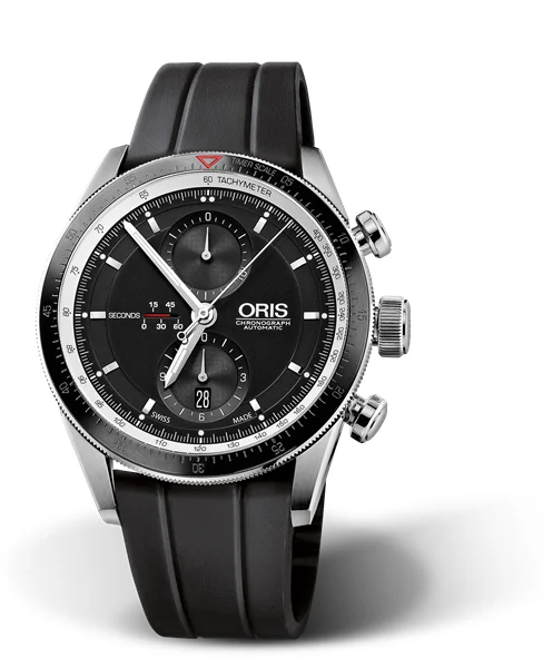 Oris Artix GT Chronograph 01 674 7661 4154-07 4 22 20FC kol saati