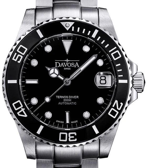 Davosa Ternos 166.195.50.O kol saati