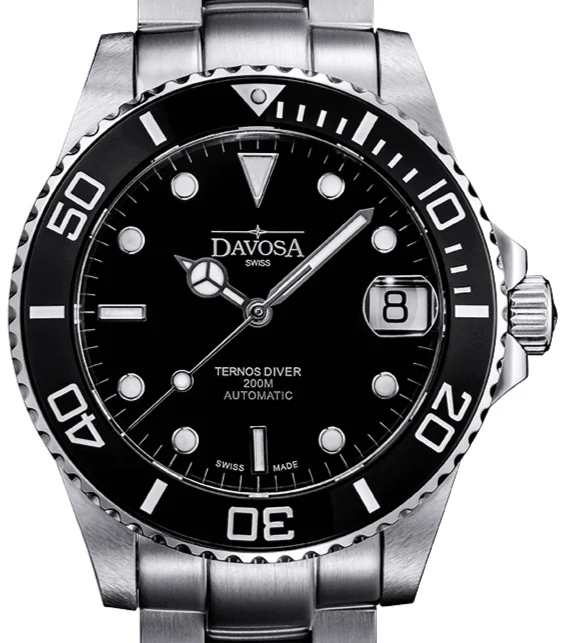 Davosa Ternos 166.195.50.O 37 mm kol saati