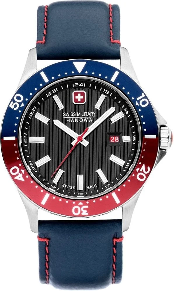 Swiss Military Hanowa SMWGB2100608 42 mm kol saati