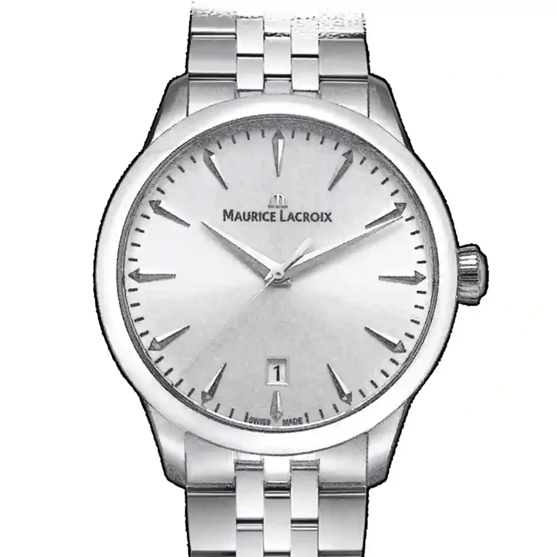 Maurice Lacroix Maurice Lacroix 1975 47366 39 mm kol saati