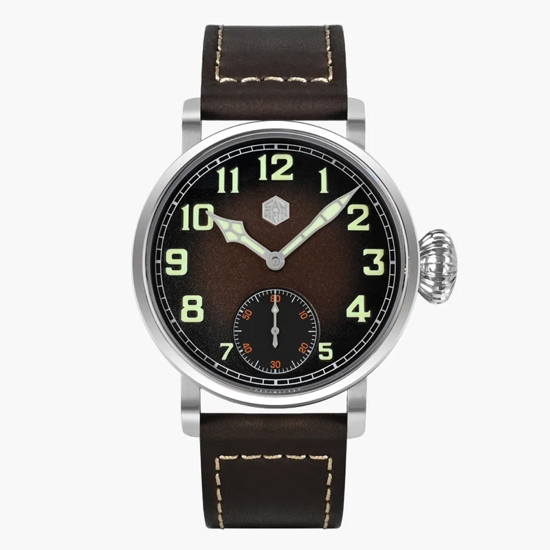 San Martin San Martin 0640813823368 44 mm kol saati