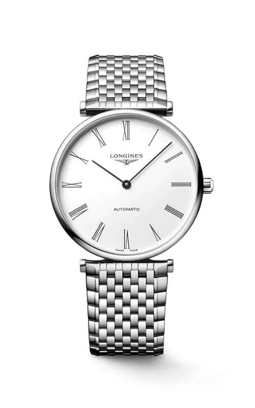 Longines Grande Classique L49184116 38 mm kol saati