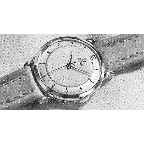 OMEGA - Other - CK 2481 kol saati