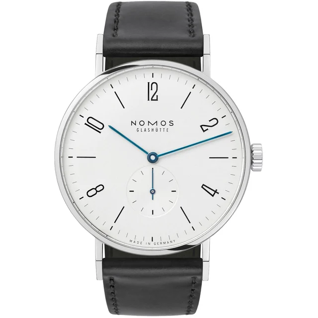 NOMOS Glashütte Tangente 38 165 kol saati