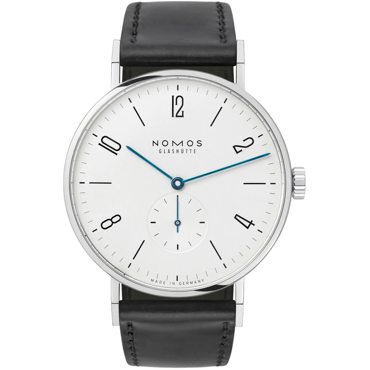 NOMOS Glashütte Tangente 38 165 kol saati
