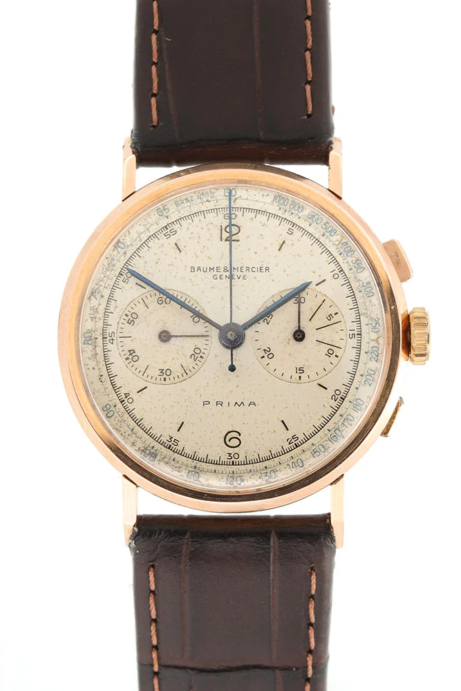 Baume & Mercier Prima 32 mm kol saati