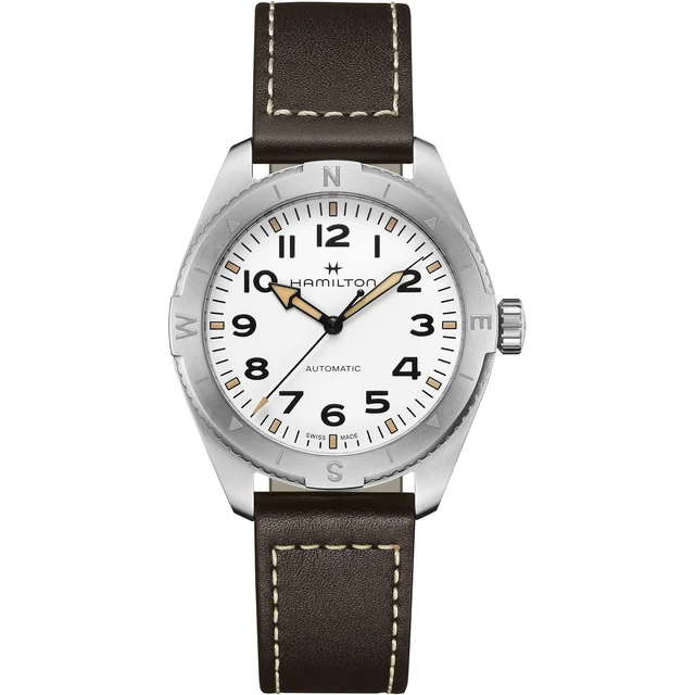Hamilton Khaki Field Expedition Auto H70315510 kol saati