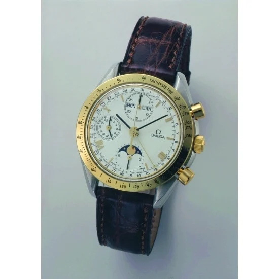 OMEGA Classic DA 175.0034 kol saati
