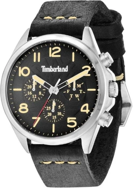 Timberland TBL.14400JS/02 TBL.14400JS-02 kol saati