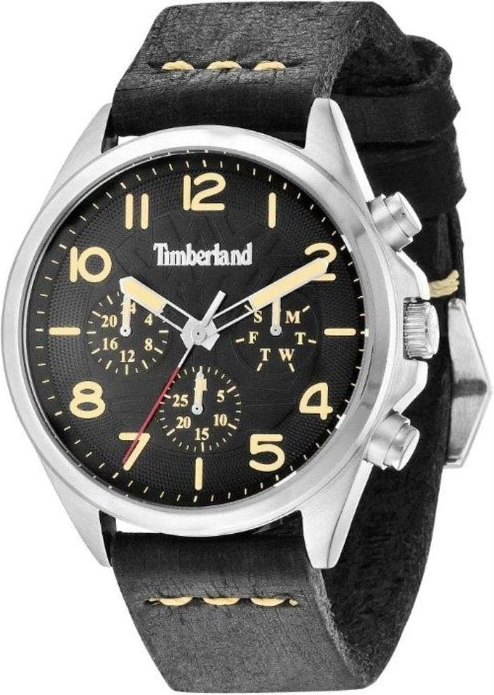 Timberland TBL.14400JS/02 TBL.14400JS-02 44 mm kol saati