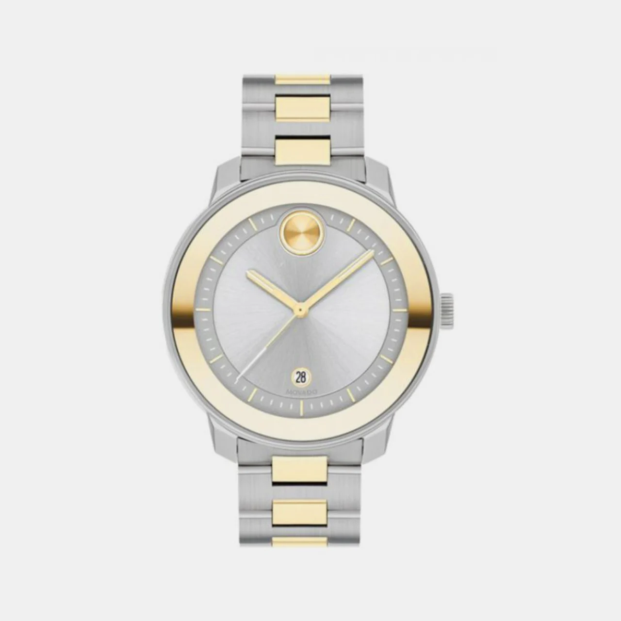 Movado Bold 3600749 38 mm kol saati