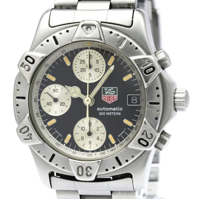 Tag Heuer Tag Heuer 57471 kol saati