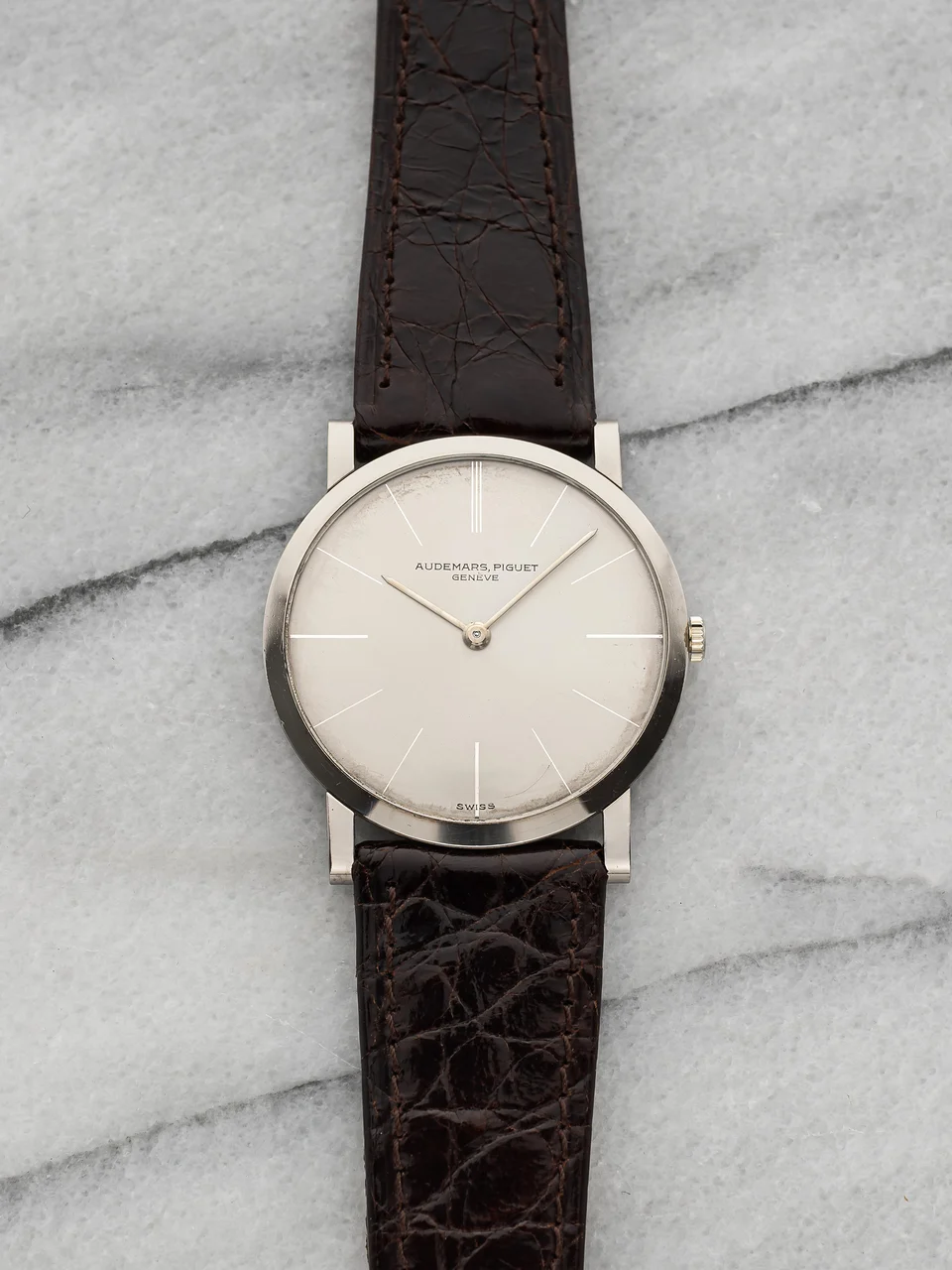 Audemars Piguet Audemars Piguet 10030 32 mm kol saati