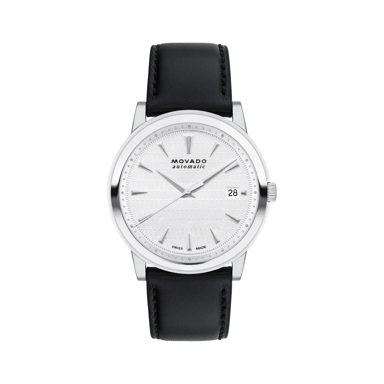 Movado Movado 3650110 40 mm kol saati